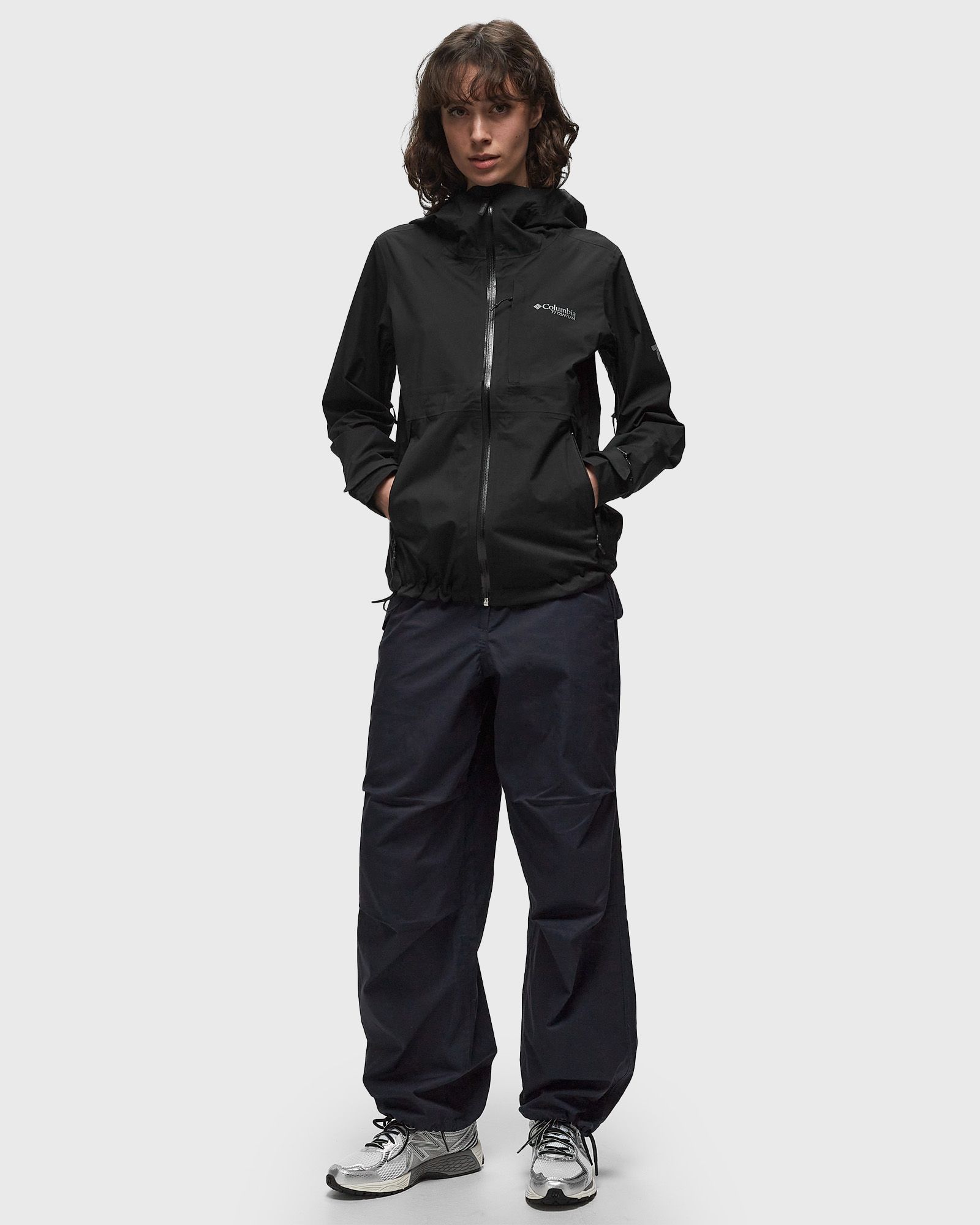 OmniTech AmpliDry II Shell