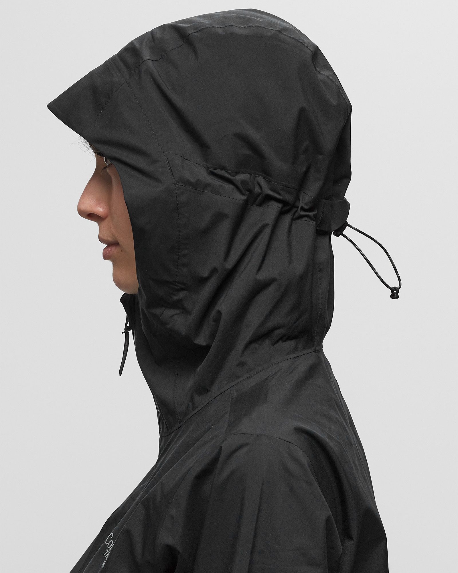 OmniTech AmpliDry II Shell