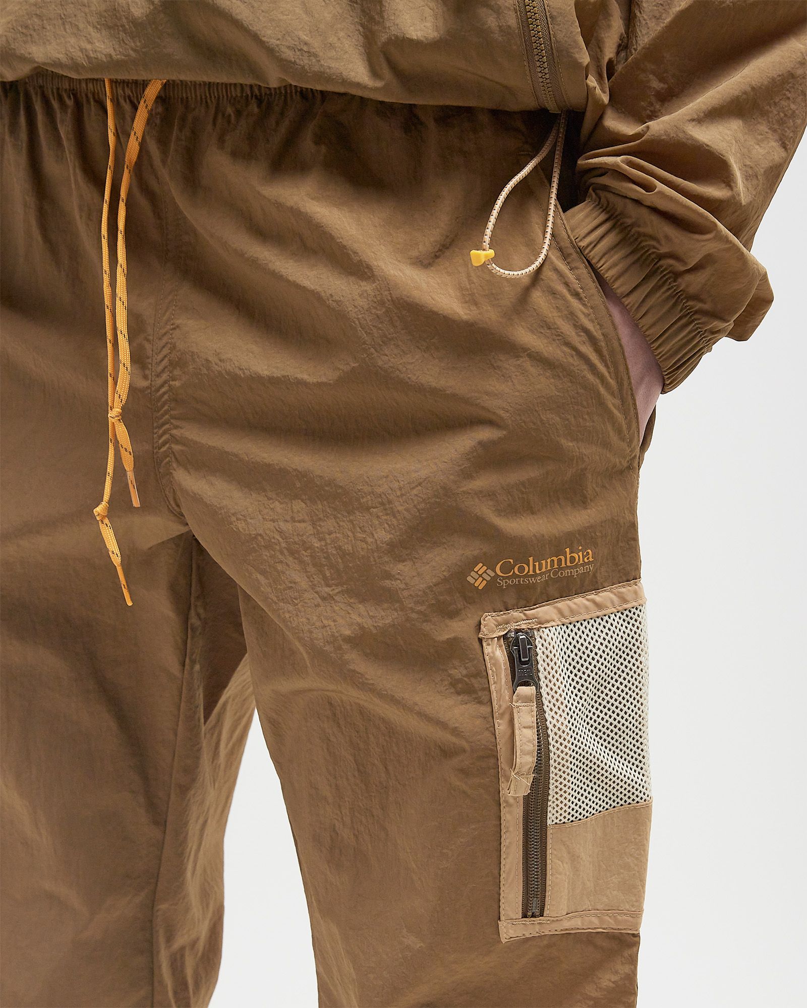 Challenger™ Windbreaker Pant