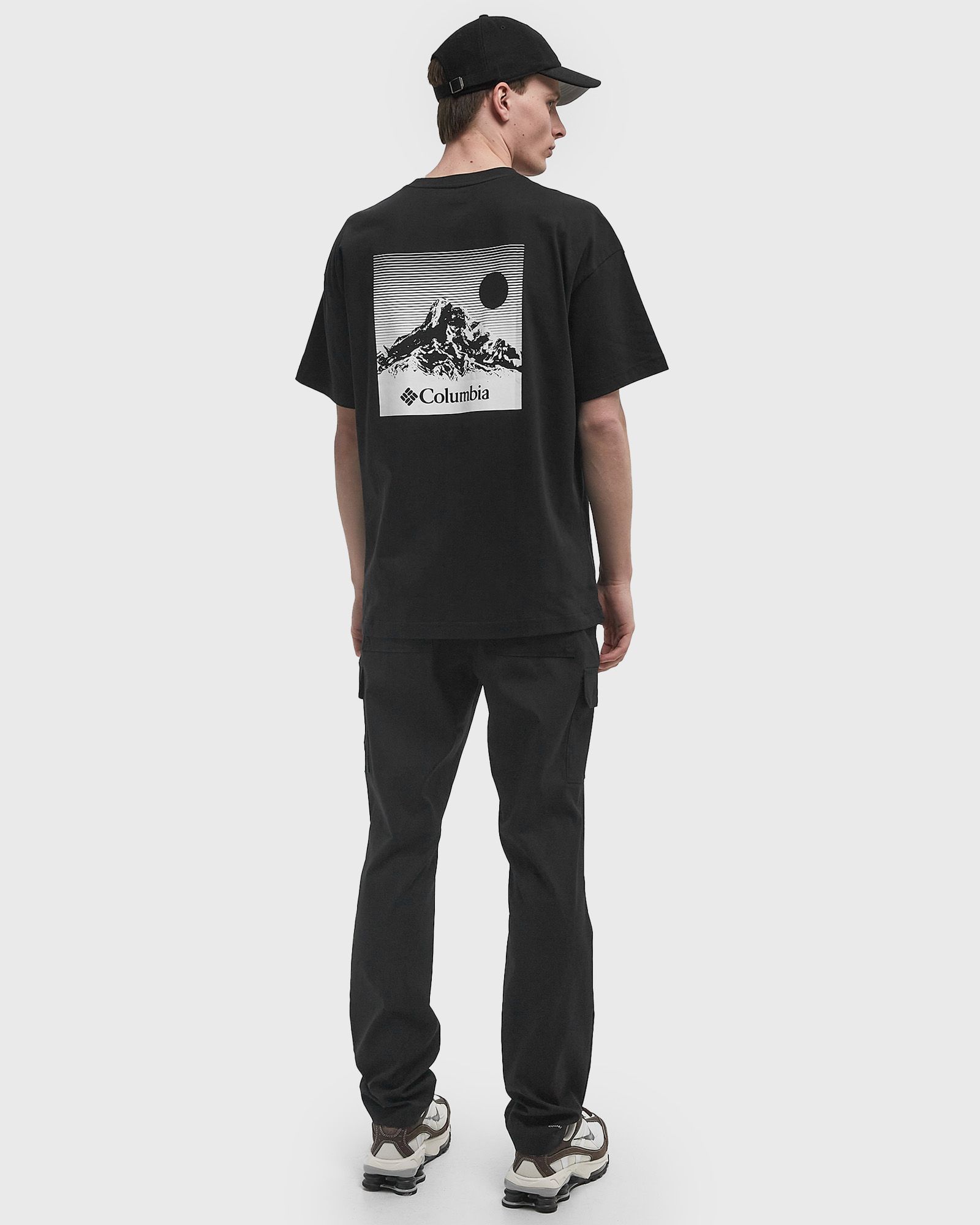 Black Butte™ Graphic Tee