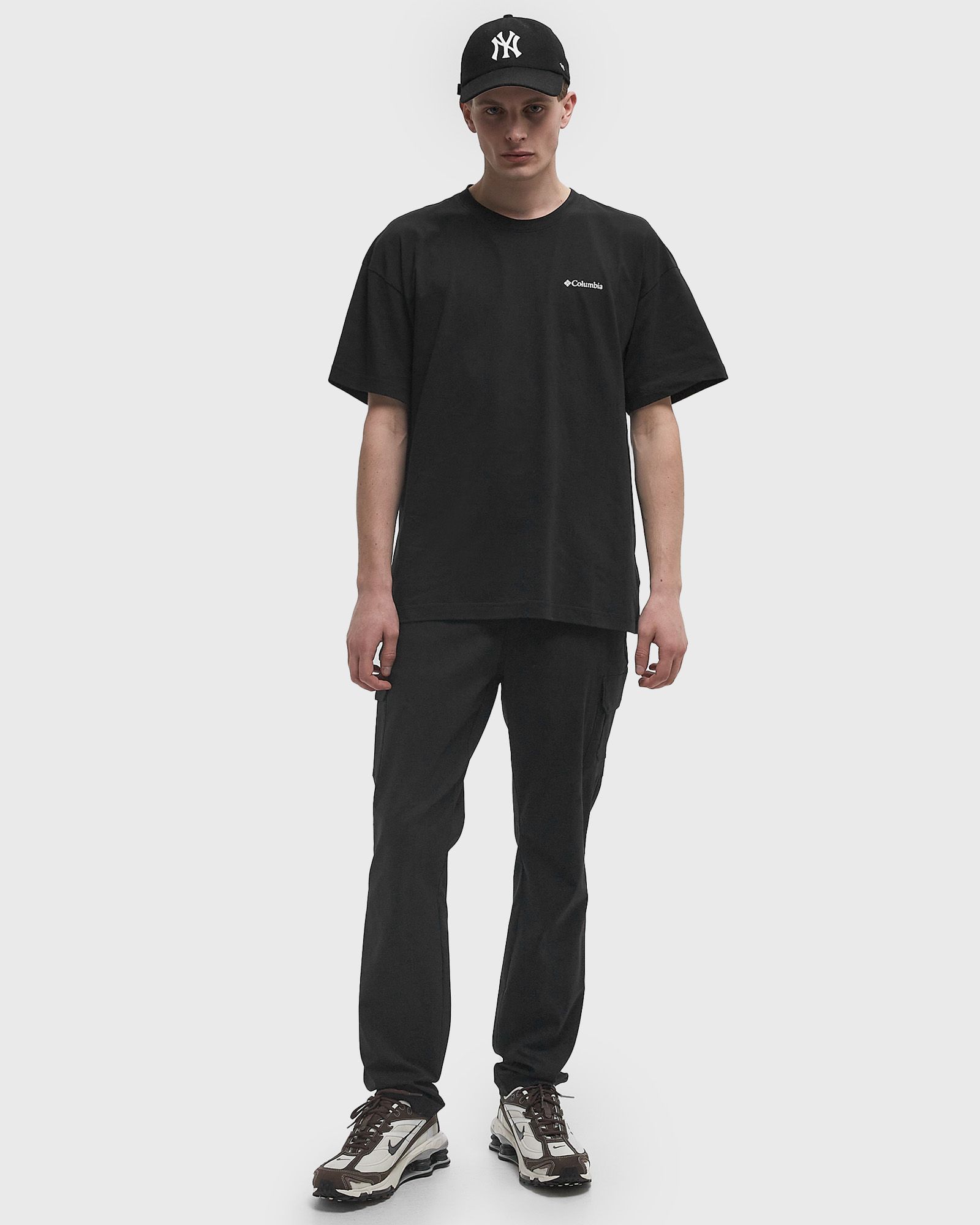 Black Butte™ Graphic Tee