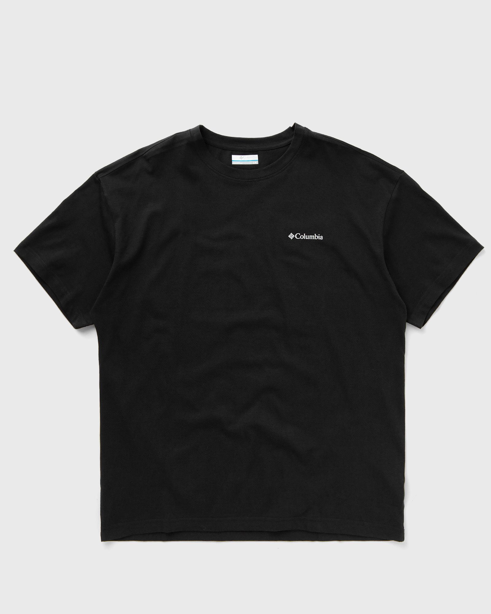 Black Butte Graphic Tee
