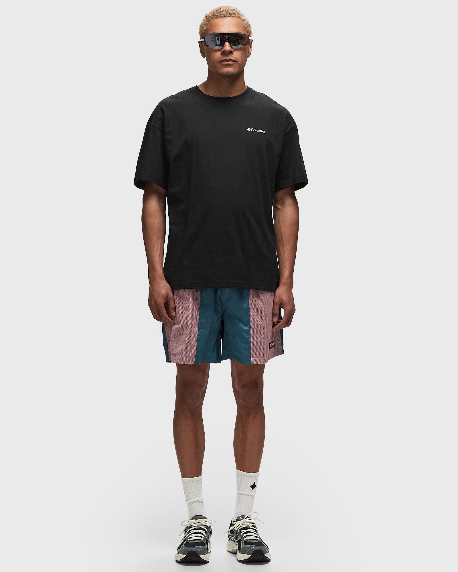 Black Butte Graphic Tee