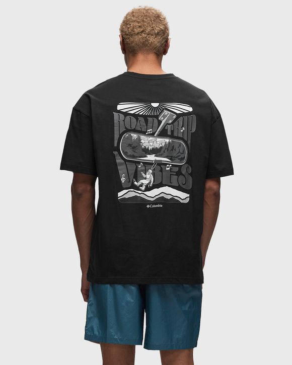 Black Butte Graphic Tee