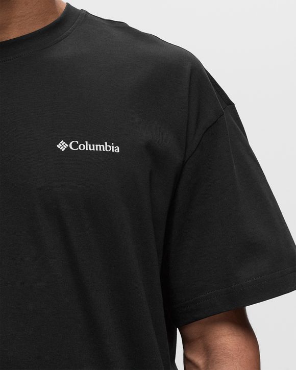 Black Butte Graphic Tee