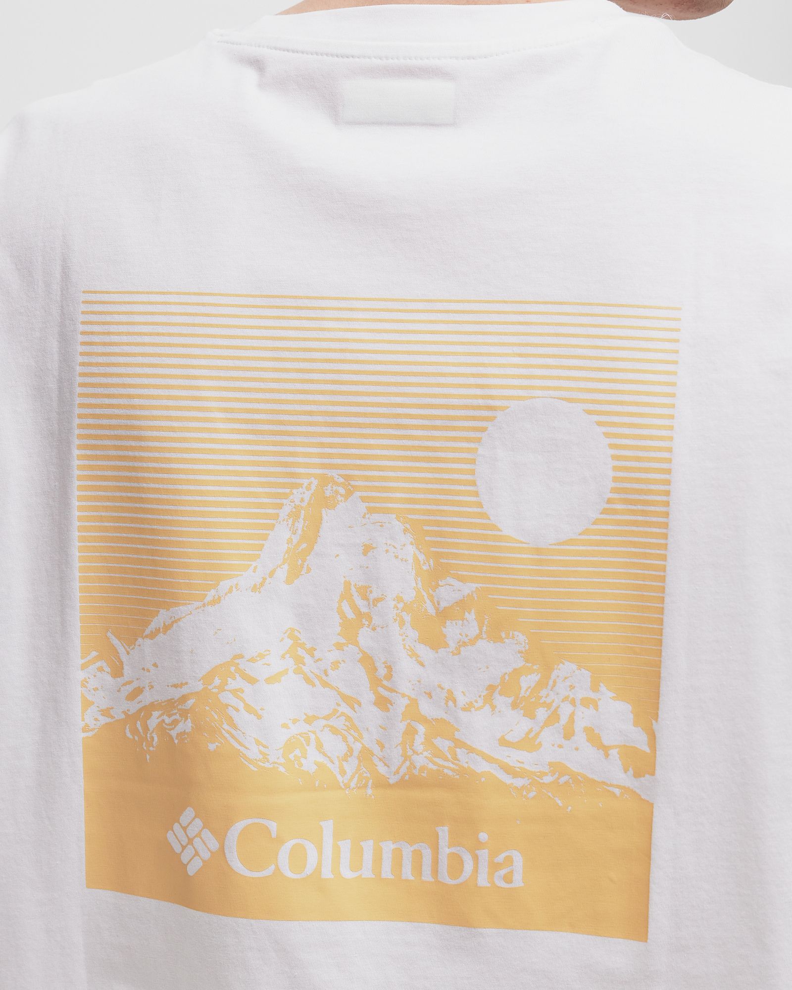 Black Butte™ Graphic Tee