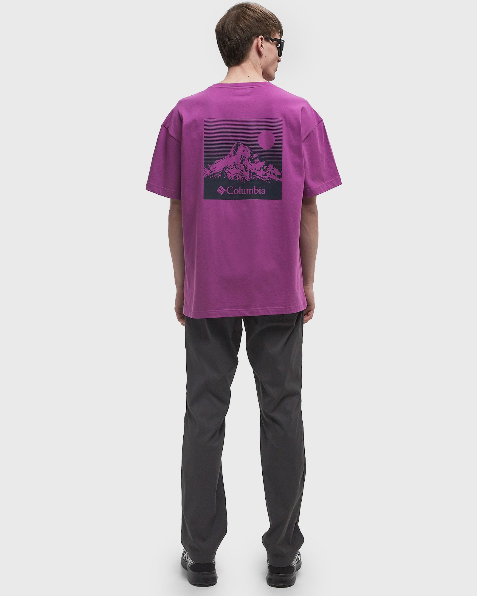 Black Butte™ Graphic Tee