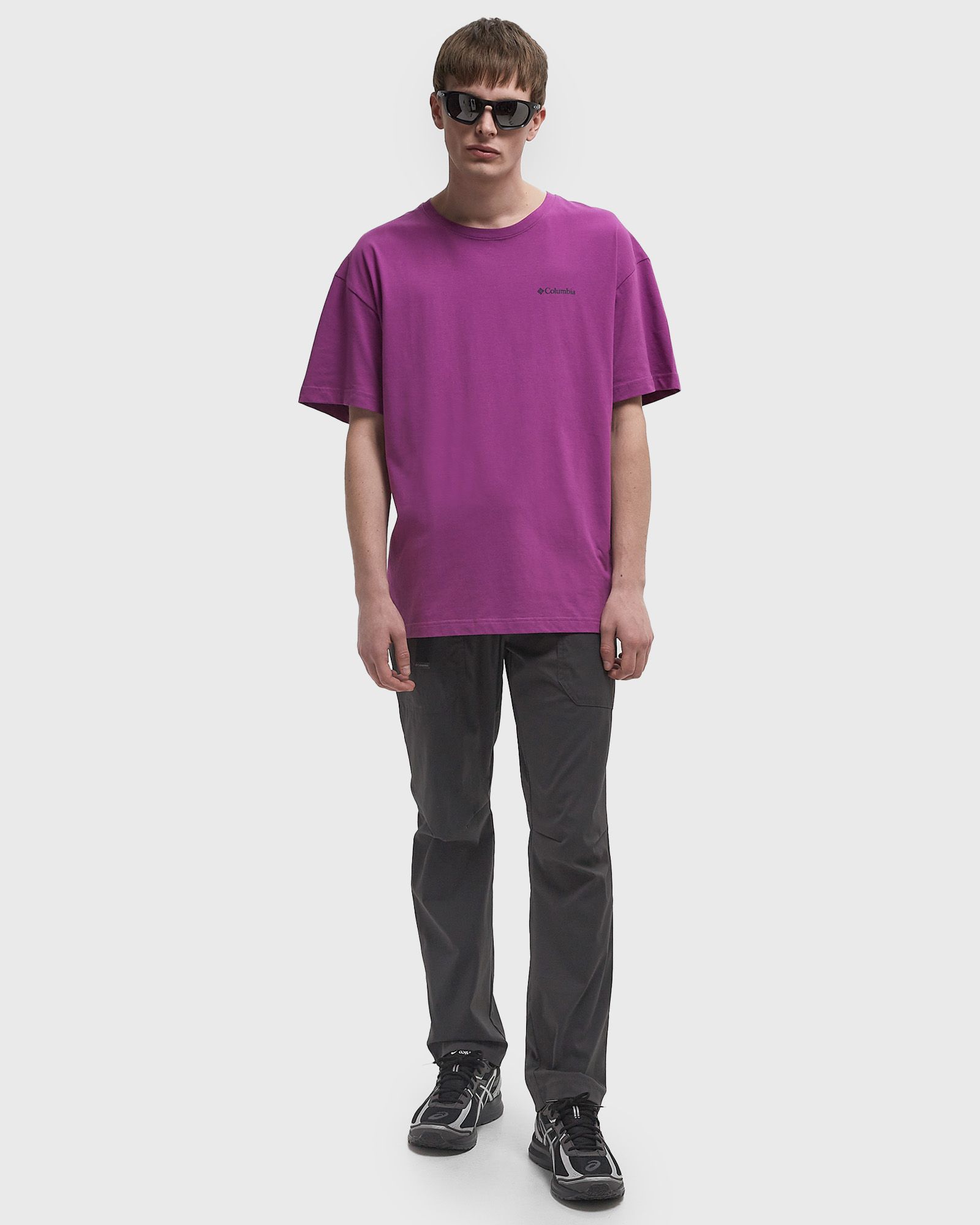 Black Butte™ Graphic Tee