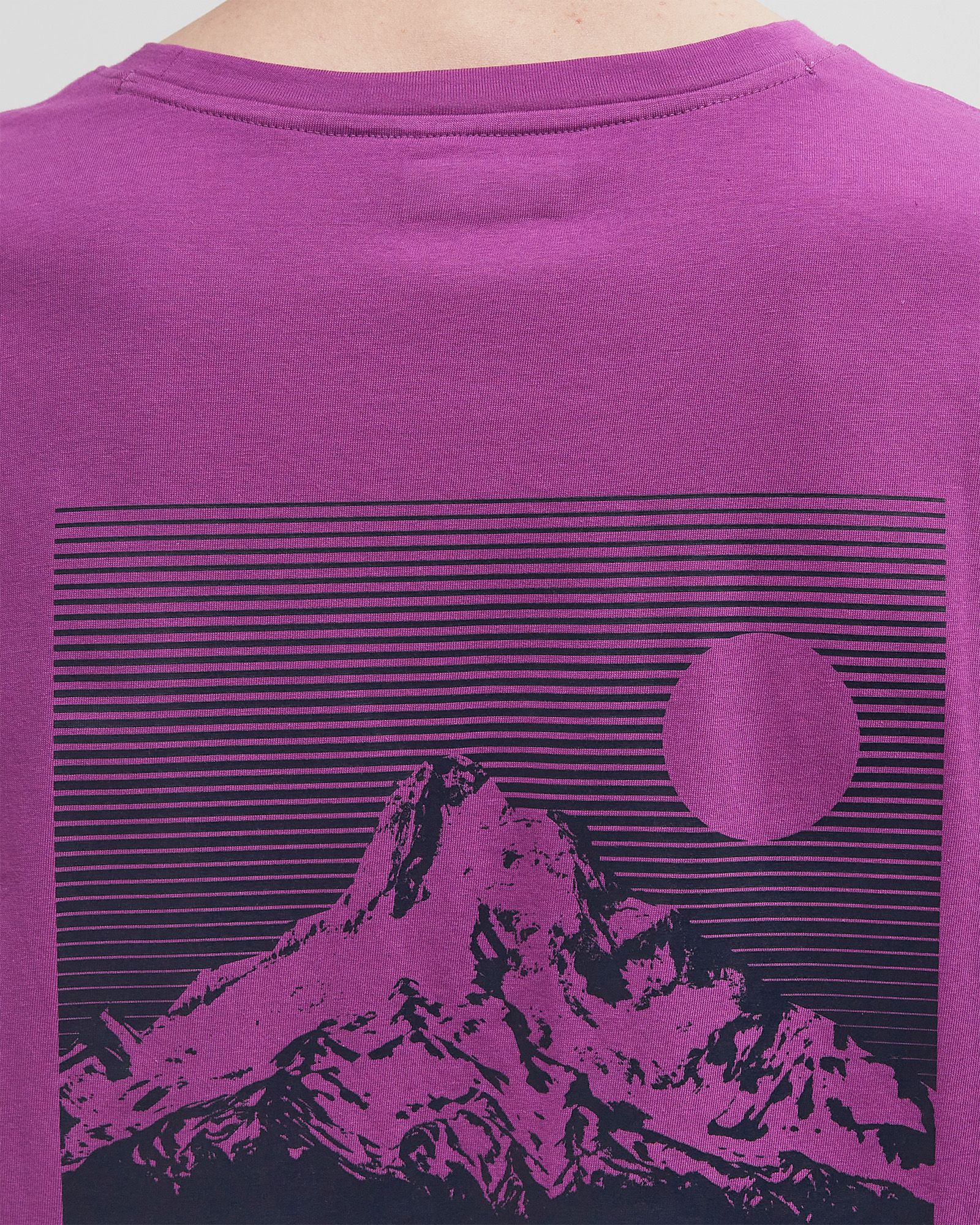 Black Butte™ Graphic Tee