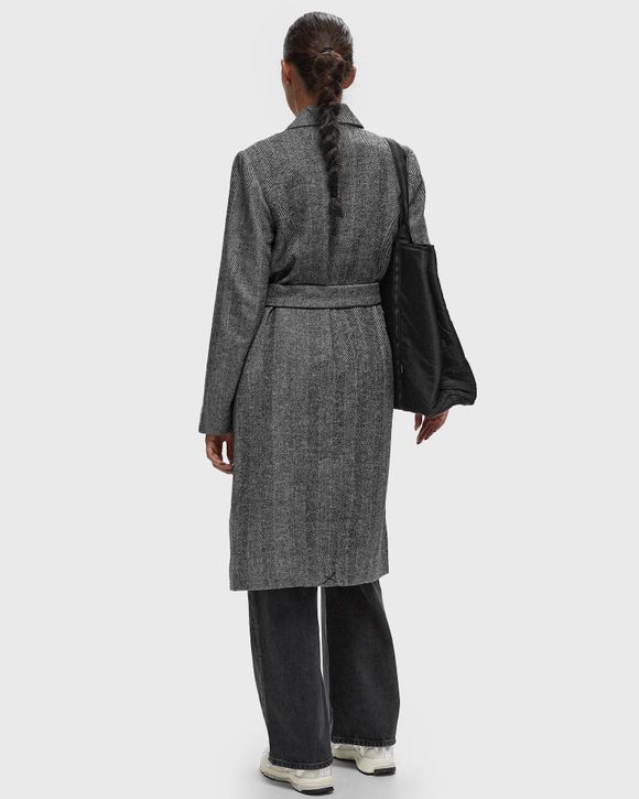 Harry Double Coat