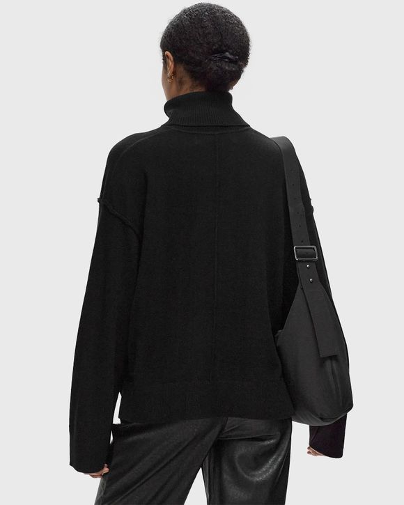 Cosmo Turtle Sweater