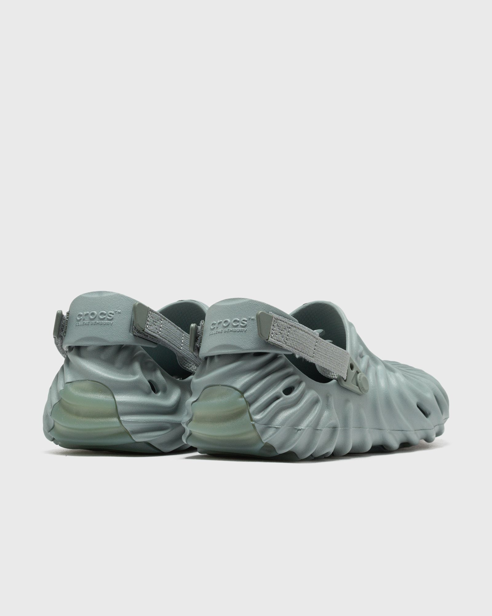 Salehe Bembury X The Pollex Clog