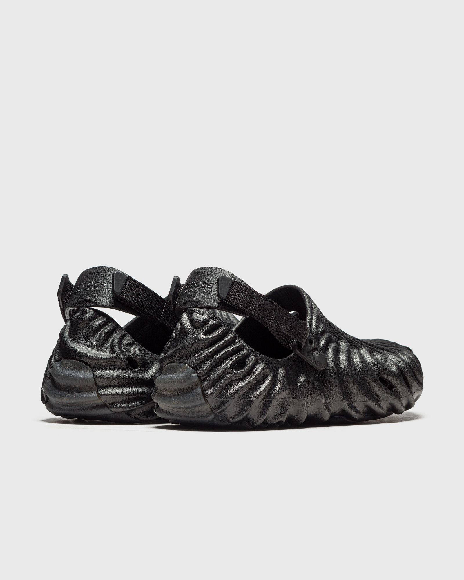 The Salehe Bembury X Crocs Pollex Clog