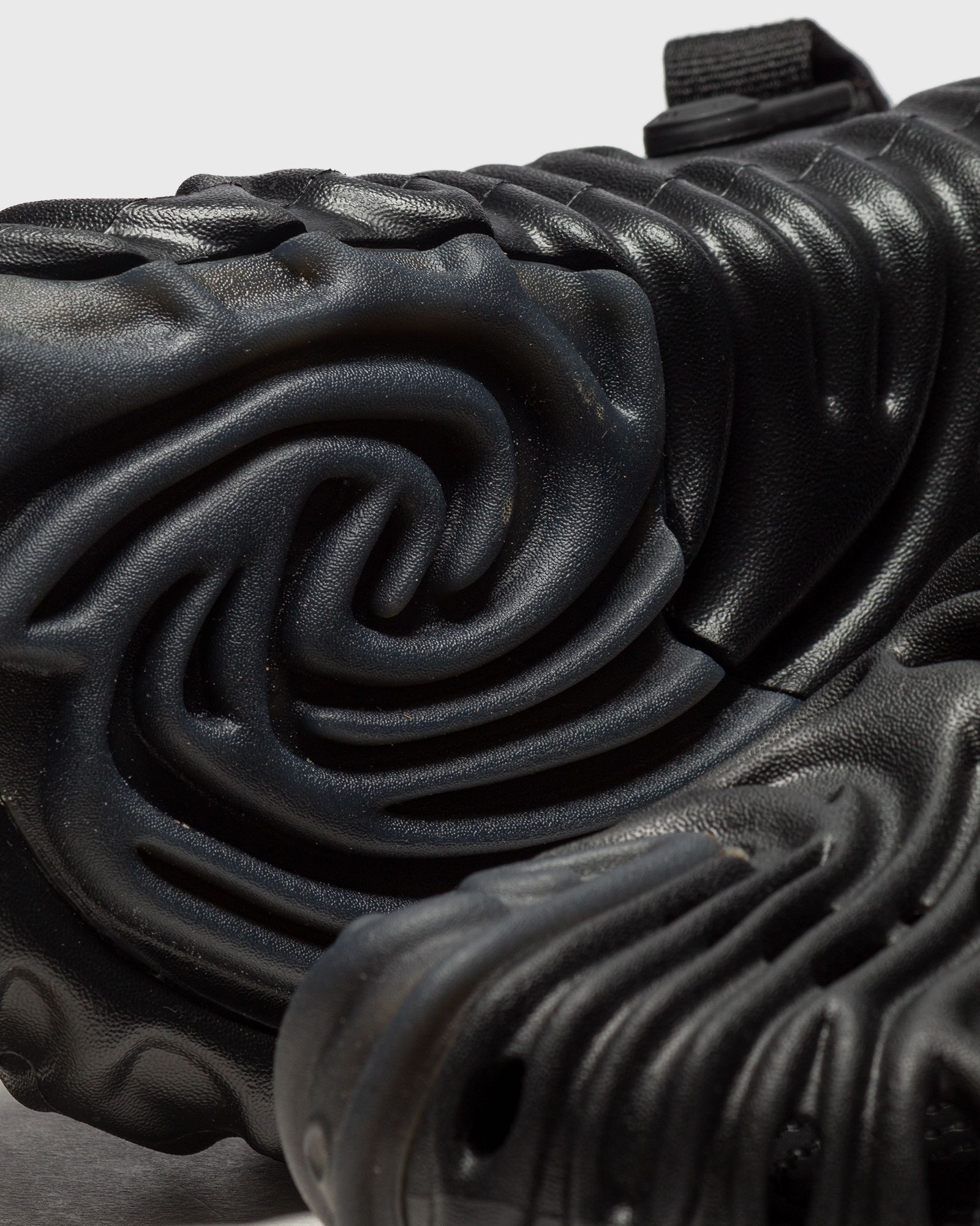 The Salehe Bembury X Crocs Pollex Clog