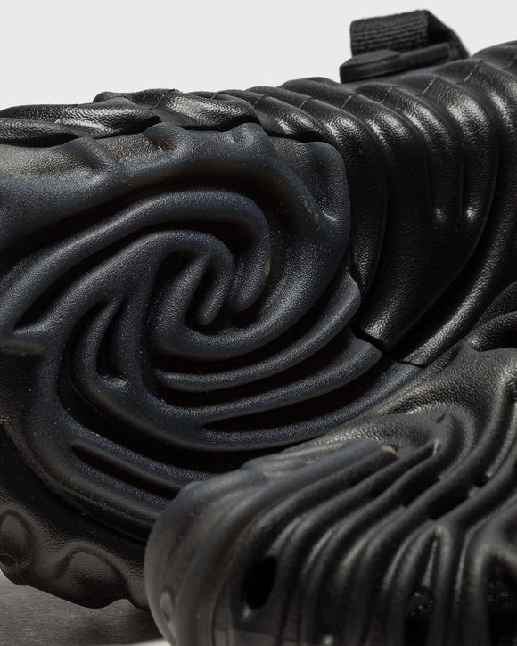 The Salehe Bembury X Crocs Pollex Clog