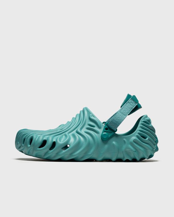 The Salehe Bembury X Crocs Pollex Clog