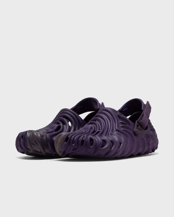 Salehe Bembury X The Pollex Clog Ube