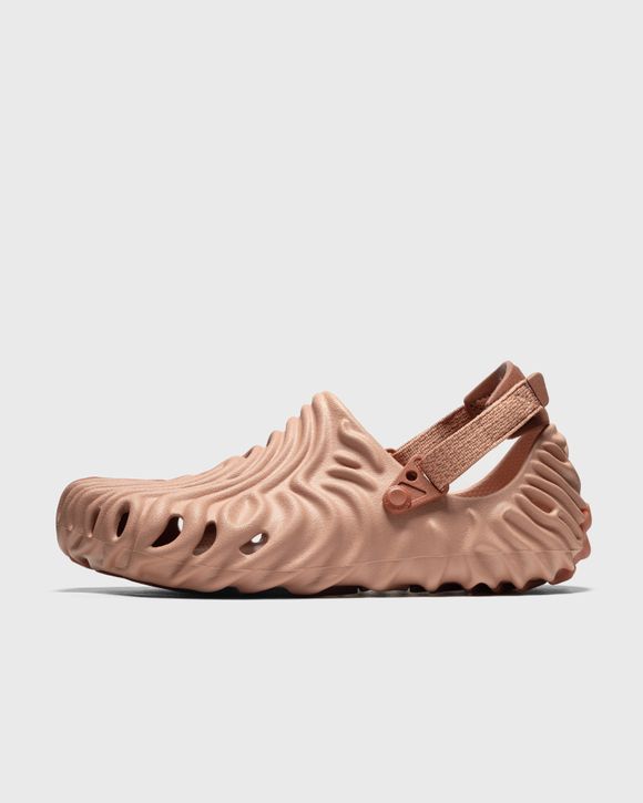 The Salehe Bembury X Crocs KUWATA