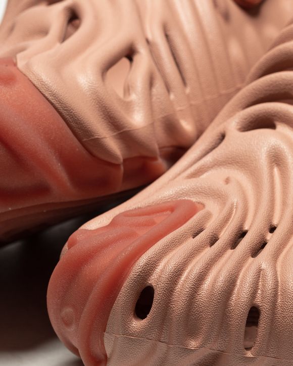 The Salehe Bembury X Crocs KUWATA