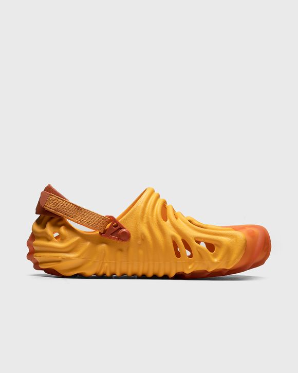 The Salehe Bembury X Crocs Pollex Clog “Cobbler”