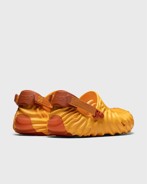 The Salehe Bembury X Crocs Pollex Clog “Cobbler”