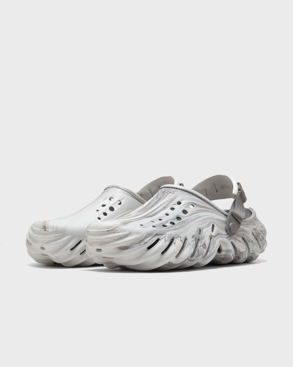 Echo Marbled Clog