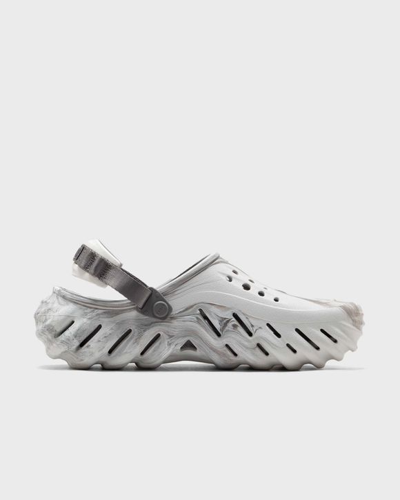 Echo Marbled Clog