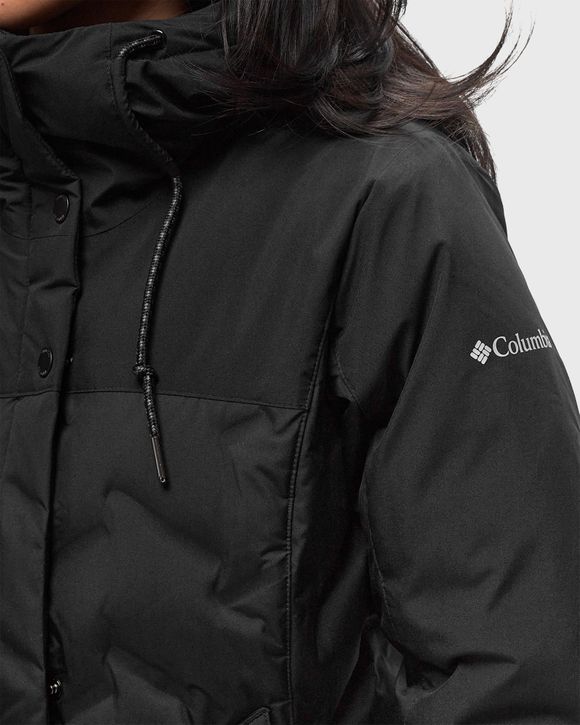 Mntn Croo III Mid Down Jacket