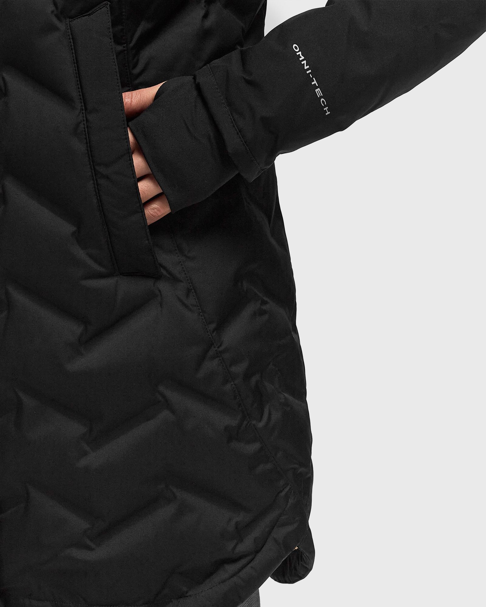 Mntn Croo III Mid Down Jacket