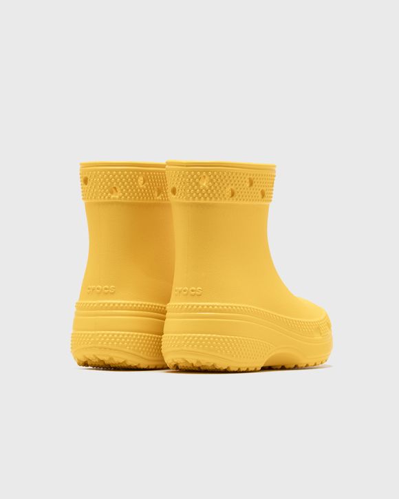 Classic Boot T