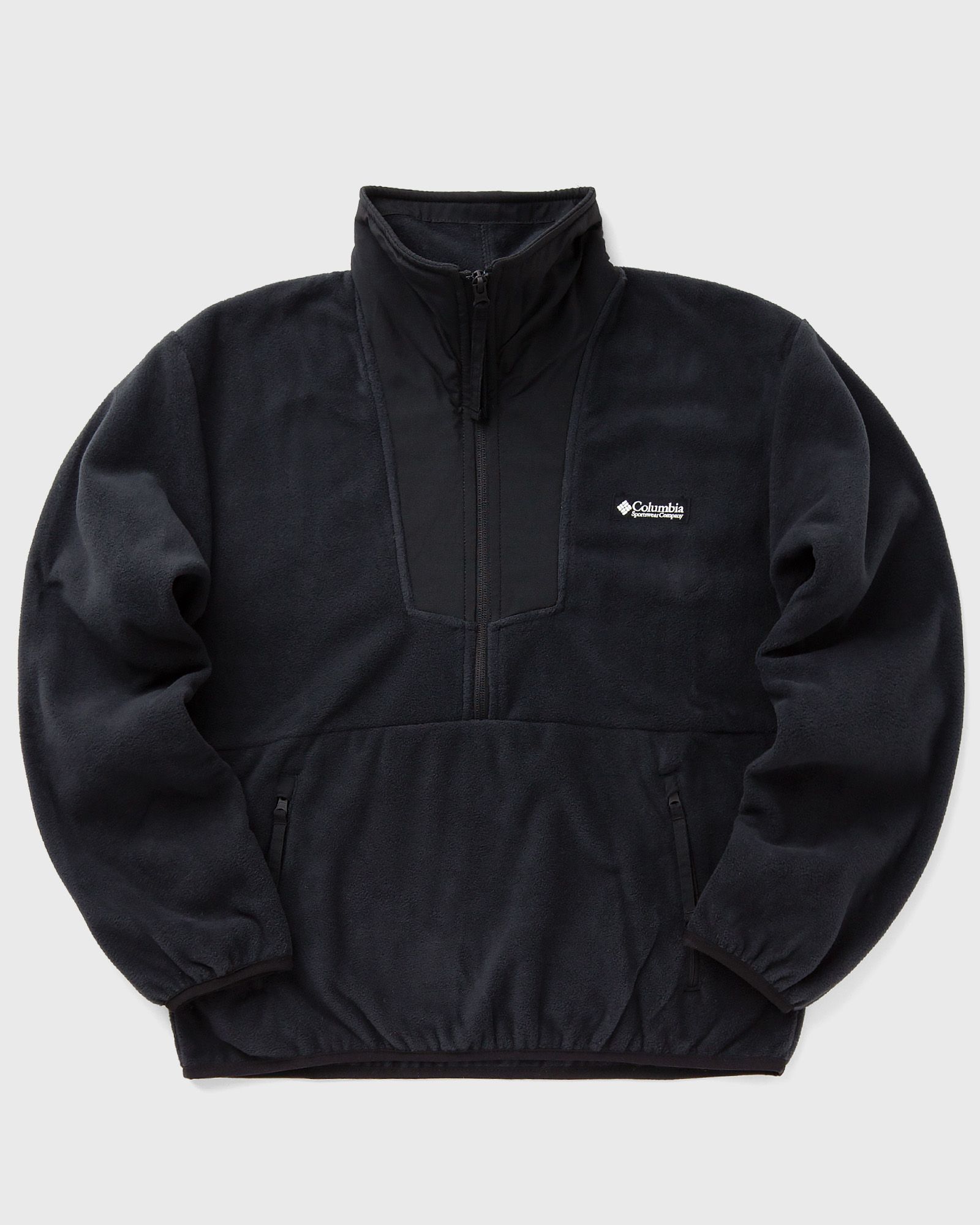 Sequoia Grove™ 1/2 Zip Fleece
