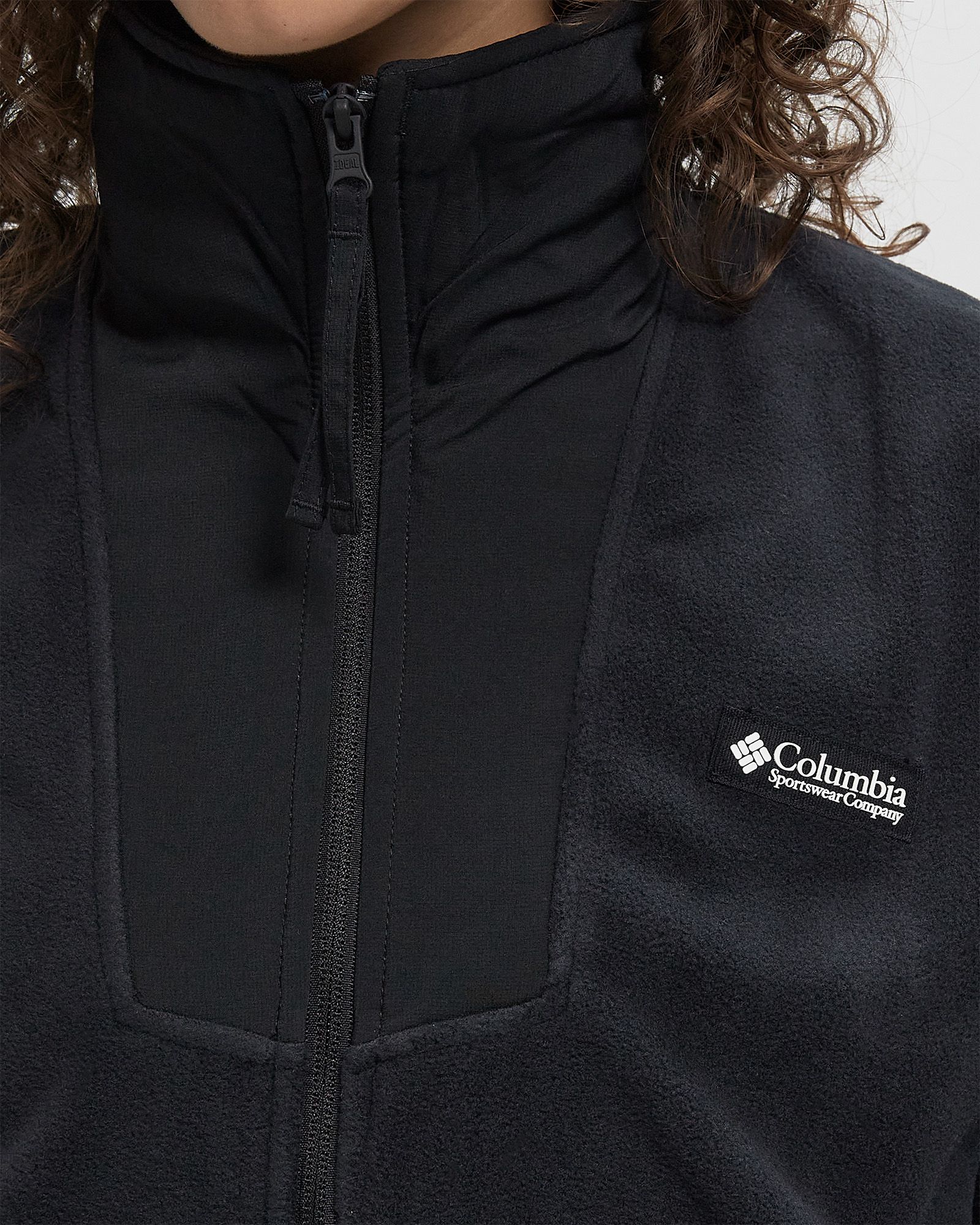 Sequoia Grove™ 1/2 Zip Fleece