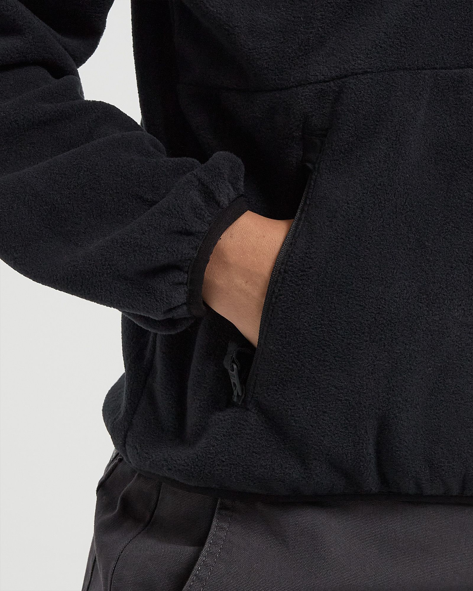 Sequoia Grove™ 1/2 Zip Fleece