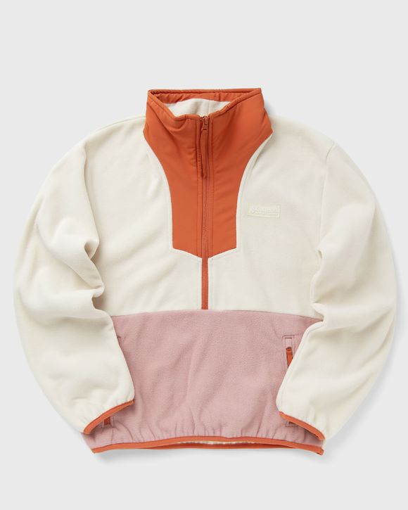 Sequoia Grove™ 1/2 Zip Fleece