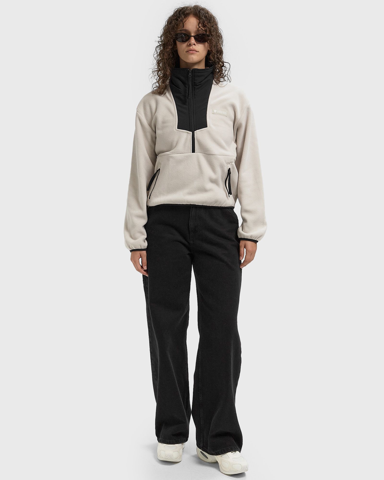 Sequoia Grove™ 1/2 Zip Fleece