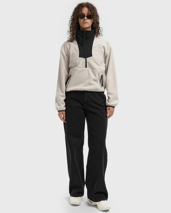 Thumbnail - Sequoia Grove™ 1/2 Zip Fleece