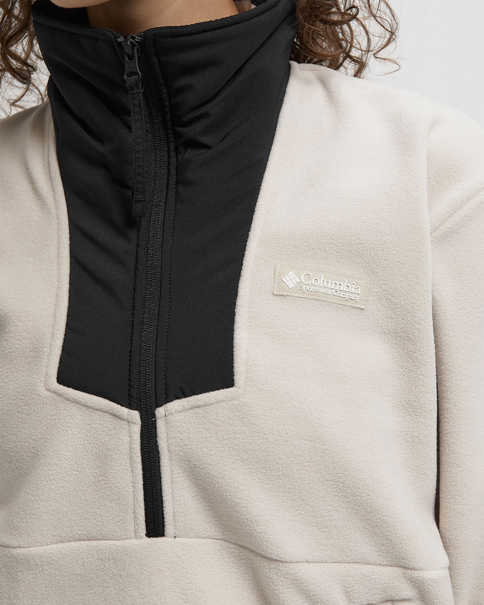 Sequoia Grove™ 1/2 Zip Fleece