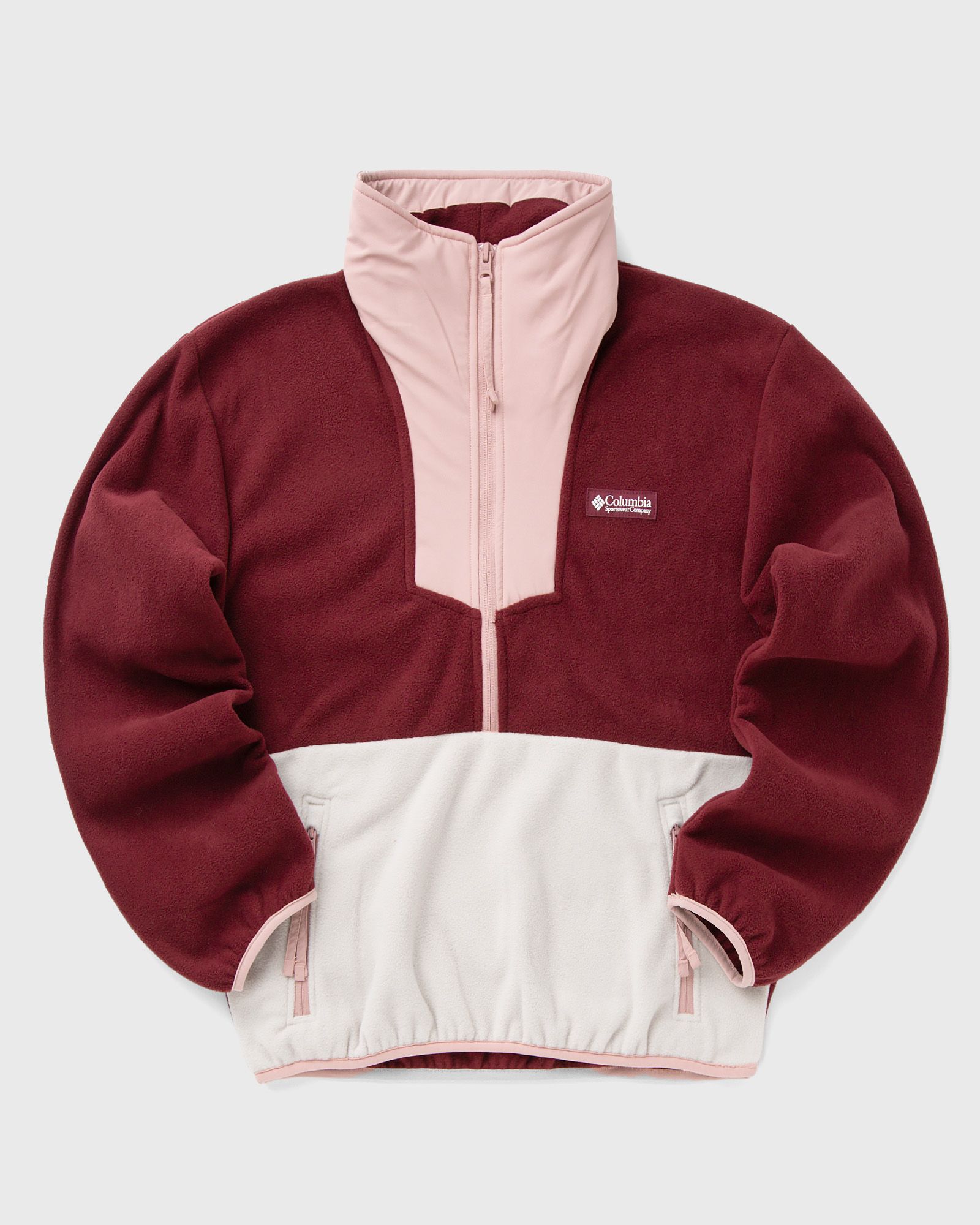 Sequoia Grove™ 1/2 Zip Fleece