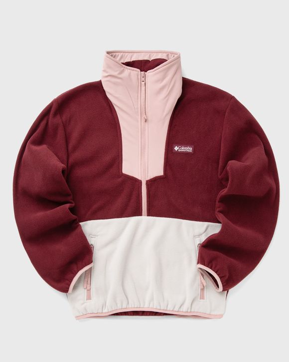 Sequoia Grove™ 1/2 Zip Fleece