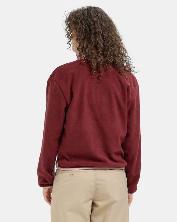 Sequoia Grove™ 1/2 Zip Fleece