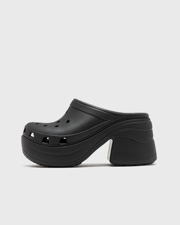 Siren Clog