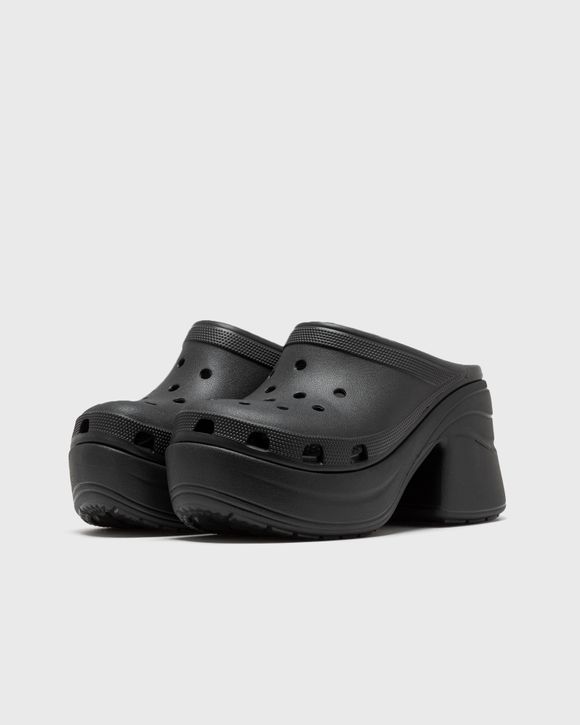 Siren Clog