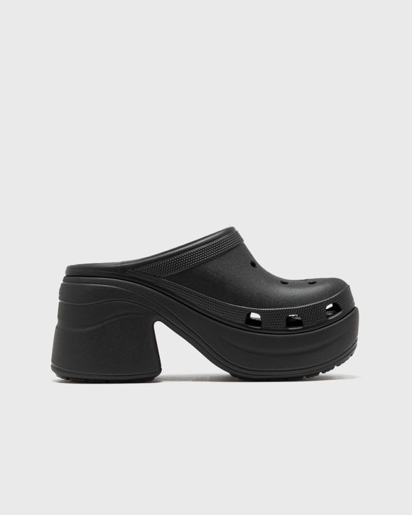 Siren Clog