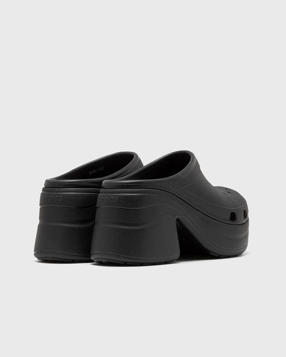 Siren Clog
