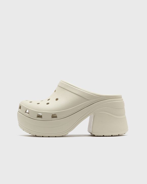 Siren Clog