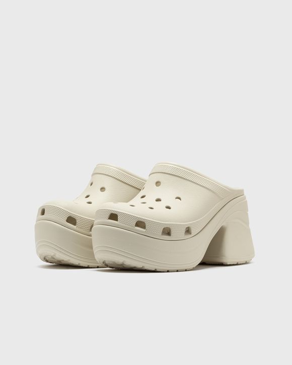 Siren Clog