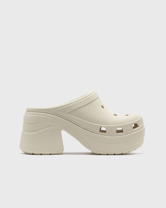 Siren Clog