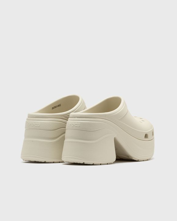 Siren Clog