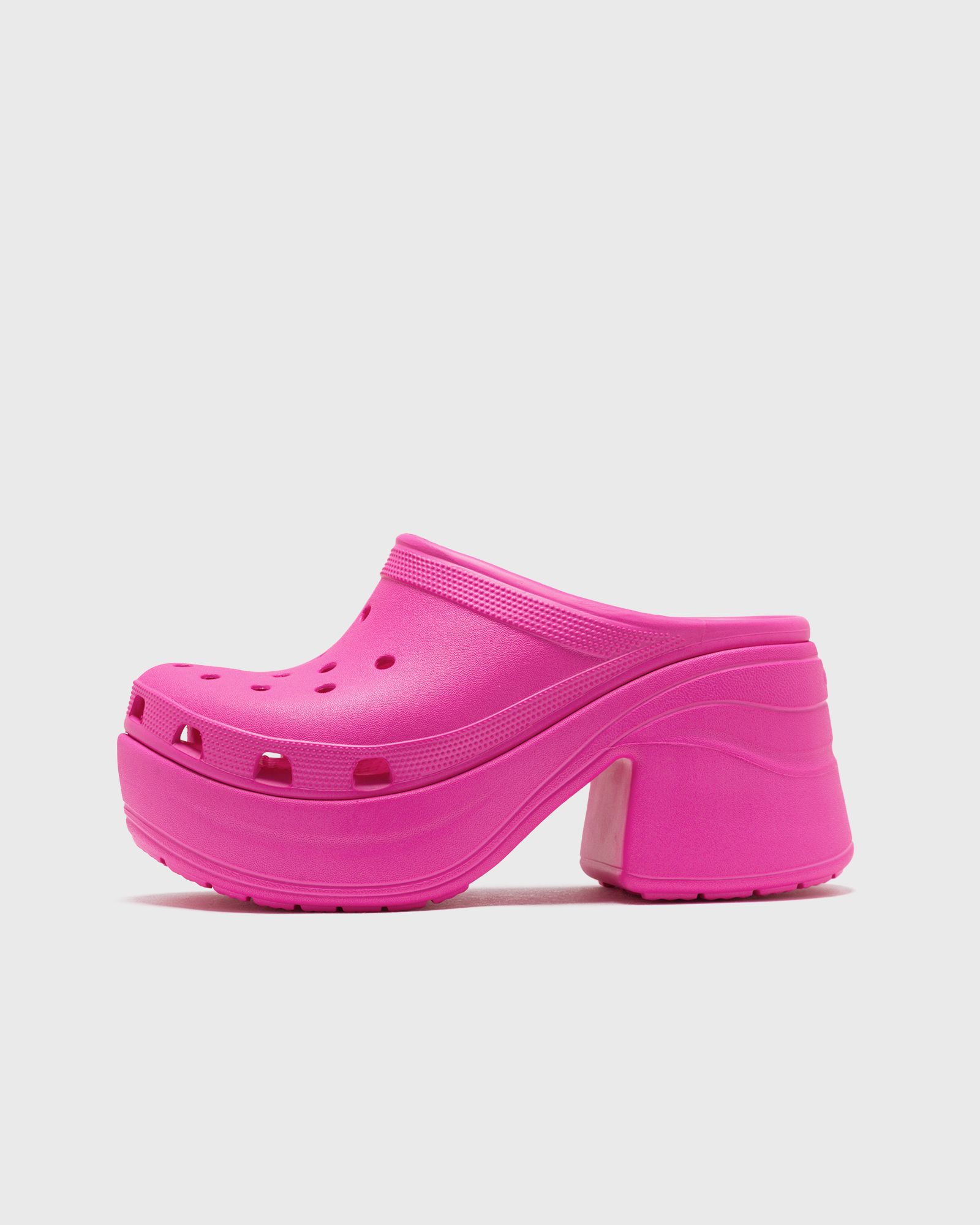 Siren Clog PCs