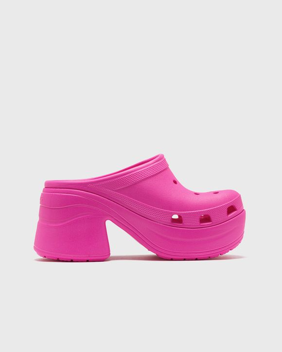 Siren Clog PCs